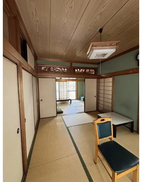 6DK Shikokuchuo City Ehime Prefecture (10)