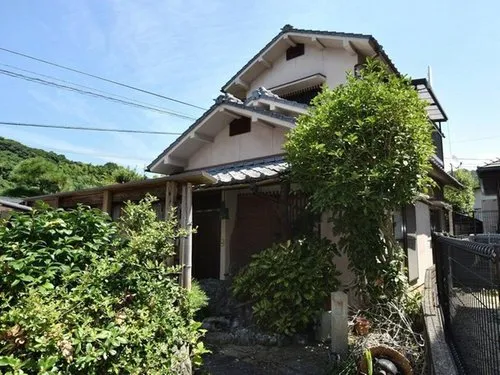 4LDK Property Matsuyama City Ehime Prefecture (2)