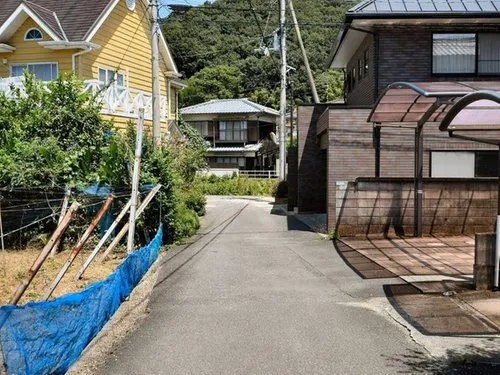 4LDK Property Matsuyama City Ehime Prefecture (5)
