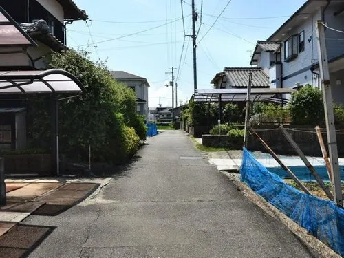 4LDK Property Matsuyama City Ehime Prefecture (6)