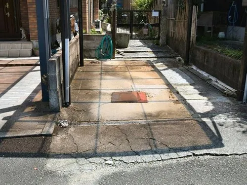 4LDK Property Matsuyama City Ehime Prefecture (7)