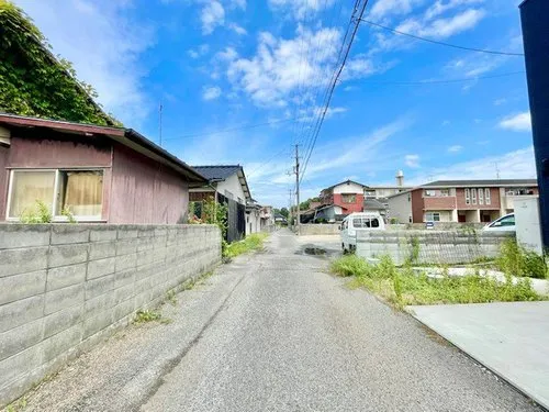 3LDK+S Property Imabari City Ehime Prefecture (4)