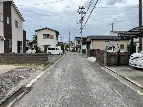One Room Property Imabari City Ehime Prefecture (2)