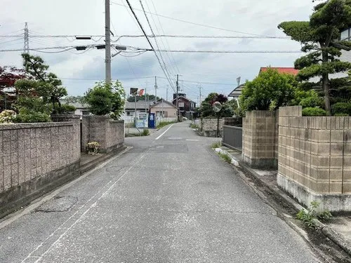 One Room Property Imabari City Ehime Prefecture (9)