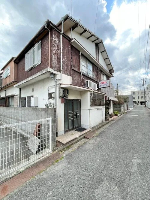 3DK Property Imabari City Ehime Prefecture (2)
