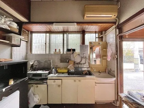 3DK Property Imabari City Ehime Prefecture (11)