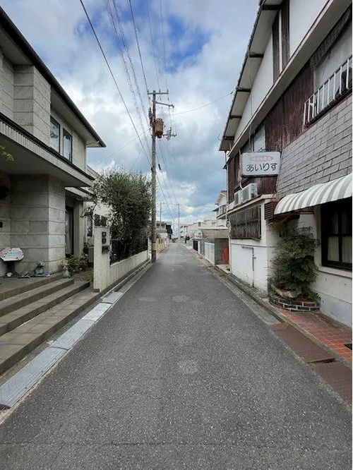 3DK Property Imabari City Ehime Prefecture (4)