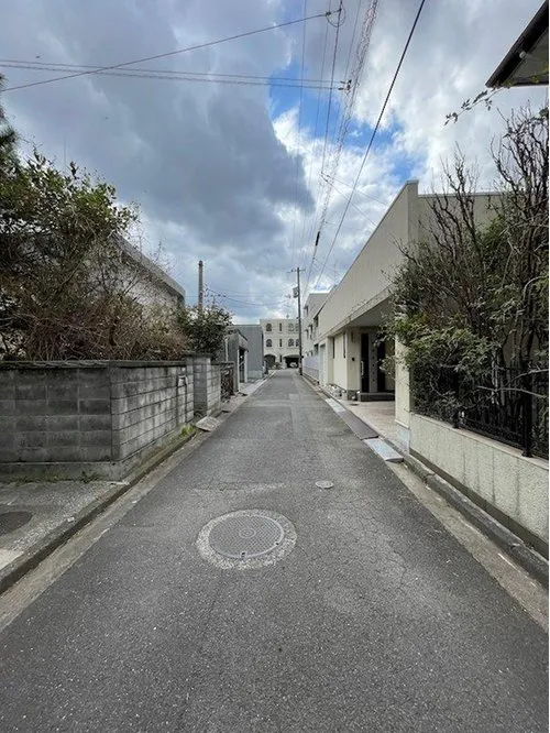 3DK Property Imabari City Ehime Prefecture (5)