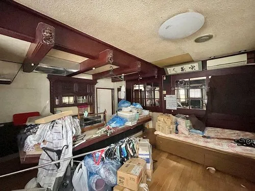 3DK Property Imabari City Ehime Prefecture (6)