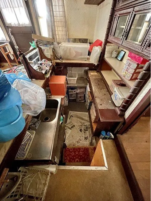 3DK Property Imabari City Ehime Prefecture (7)
