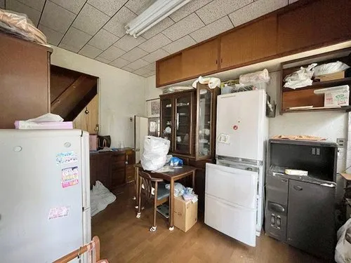 3DK Property Imabari City Ehime Prefecture (8)