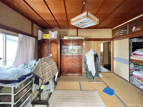3DK Property Imabari City Ehime Prefecture (9)