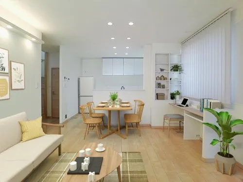 [4DK Property] Matsuyama City Ehime Prefecture (19)