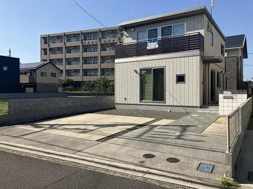 [4DK Property] Matsuyama City Ehime Prefecture (3)