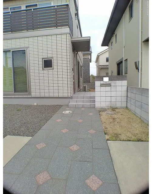 [4DK Property] Matsuyama City Ehime Prefecture (5)