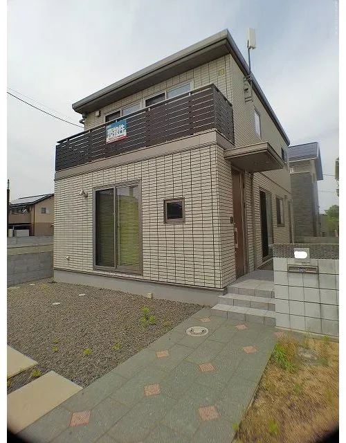 [4DK Property] Matsuyama City Ehime Prefecture (8)