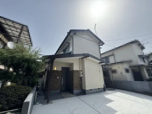 4K Property Ino-cho, Agawa-gun, Kochi Prefecture (2)