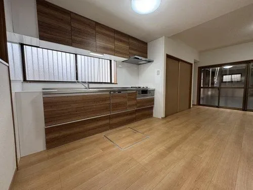 4K Property Ino-cho, Agawa-gun, Kochi Prefecture (11)