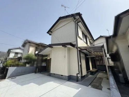 4K Property Ino-cho, Agawa-gun, Kochi Prefecture (3)