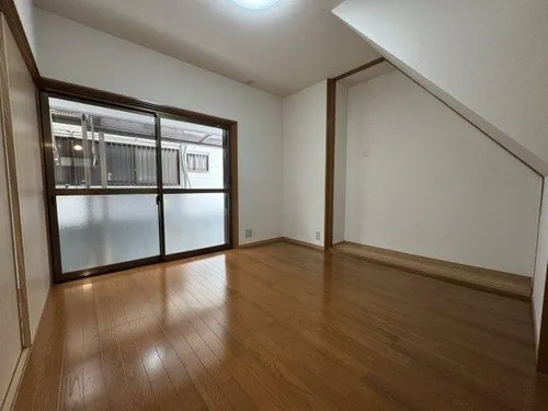 4K Property Ino-cho, Agawa-gun, Kochi Prefecture (4)