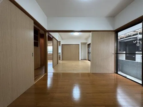 4K Property Ino-cho, Agawa-gun, Kochi Prefecture (6)