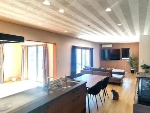 4LDK+S Konan City Kochi Prefecture Property (3)