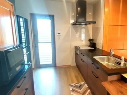 4LDK+S Konan City Kochi Prefecture Property (8)