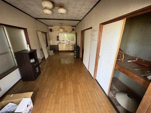 3LDK Property Kochi City Kochi Prefecture (4)