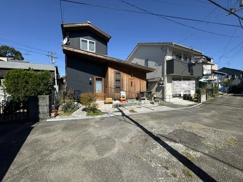 2LDK Property Kochi City, Kochi Prefecture (2)