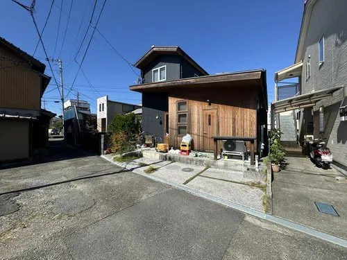 2LDK Property Kochi City, Kochi Prefecture (3)
