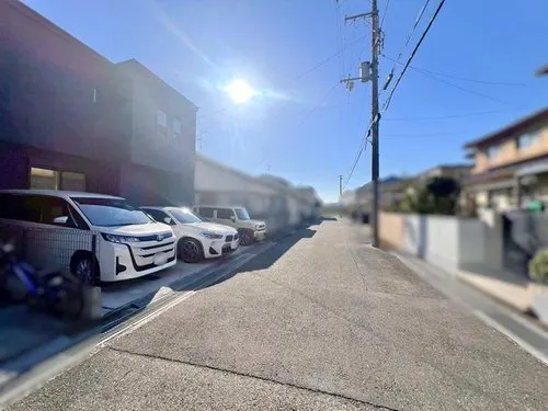 3LDK Property Kochi City Kochi Prefecture (5)