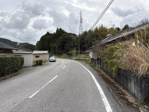 4DK Property Kami City Kochi Prefecture (2)