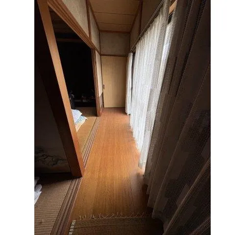 4DK Property Kami City Kochi Prefecture (11)