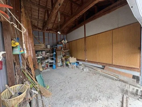 4DK Property Kami City Kochi Prefecture (13)