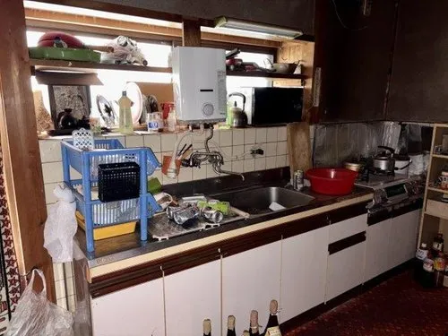 4DK Property Kami City Kochi Prefecture (14)