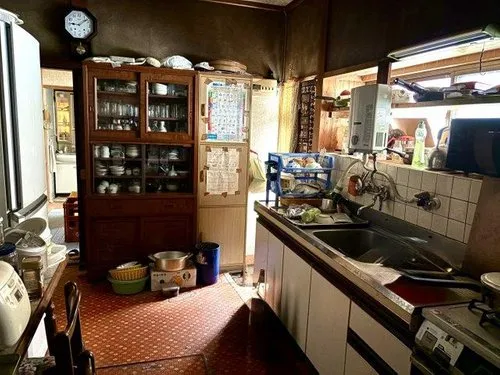 4DK Property Kami City Kochi Prefecture (15)