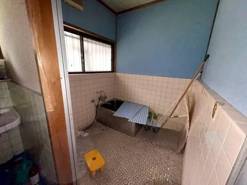 4DK Property Kami City Kochi Prefecture (16)
