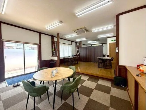 4DK Property Kami City Kochi Prefecture (3)