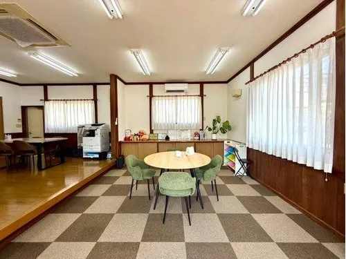 4DK Property Kami City Kochi Prefecture (4)