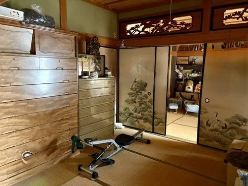 4DK Property Kami City Kochi Prefecture (7)