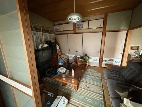 4DK Property Kami City Kochi Prefecture (8)