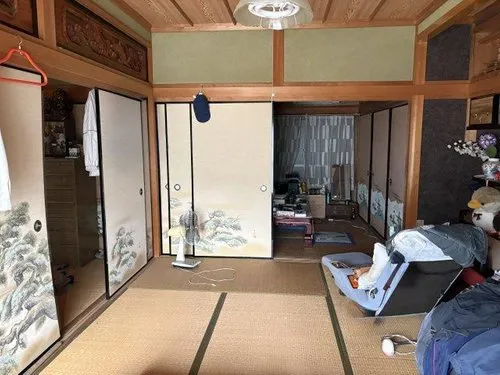 4DK Property Kami City Kochi Prefecture (9)