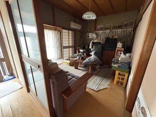 4DK Property Kami City Kochi Prefecture (10)