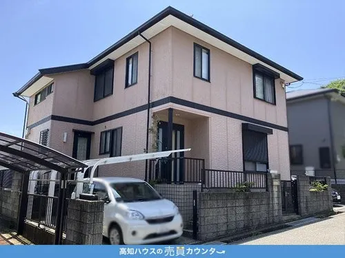 3LDK+2S Property Kochi City, Kochi Prefecture (2)