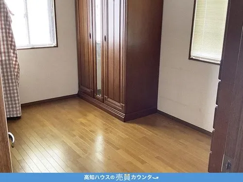 3LDK+2S Property Kochi City, Kochi Prefecture (8)