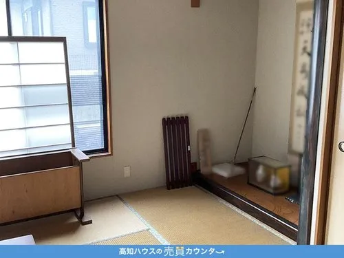 3LDK+2S Property Kochi City, Kochi Prefecture (9)
