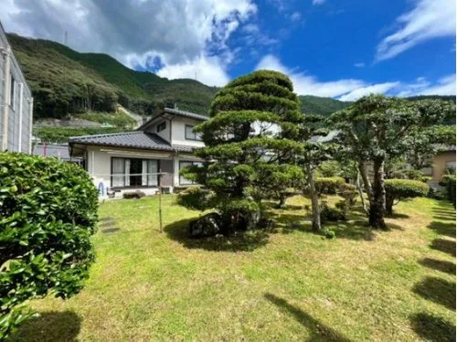 4LDK Shimanto-cho, Kochi Prefecture (2)