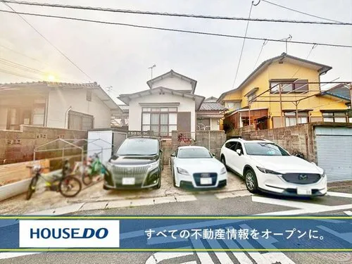 4LDK Property Kitakyushu City Fukuoka Prefecture (2)