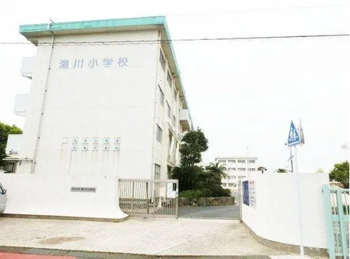 4LDK Property Kitakyushu City Fukuoka Prefecture (13)