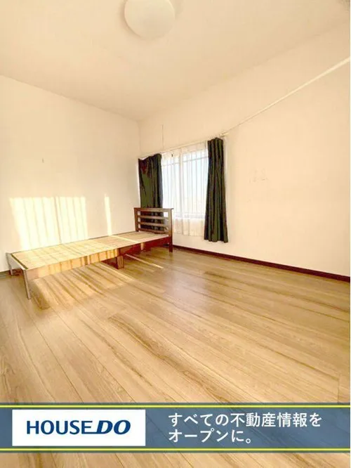 4LDK Property Kitakyushu City Fukuoka Prefecture (5)